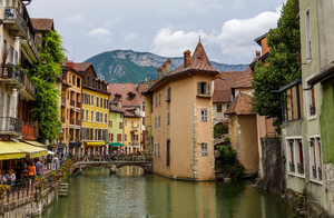 Lutte contre les nuisibles Annecy